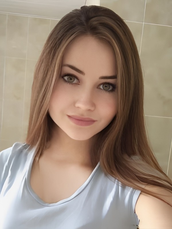 Сабина из Фрязево