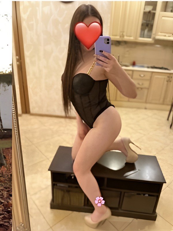 Таюша из Фрязево