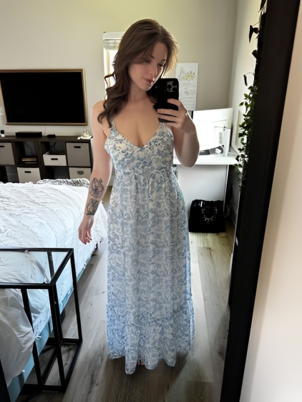 Юна из Фрязево