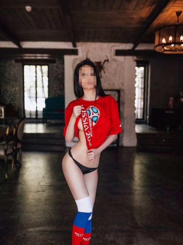 Яна из Фрязево