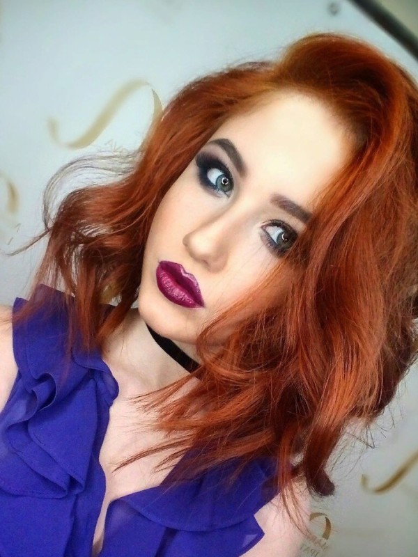 Лика из Фрязево