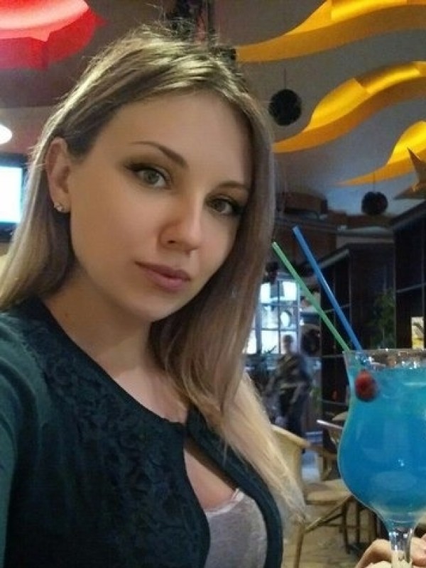 Надежда из Фрязево