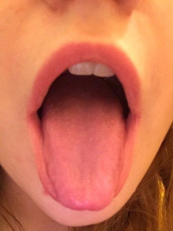 Юлька из Фрязево