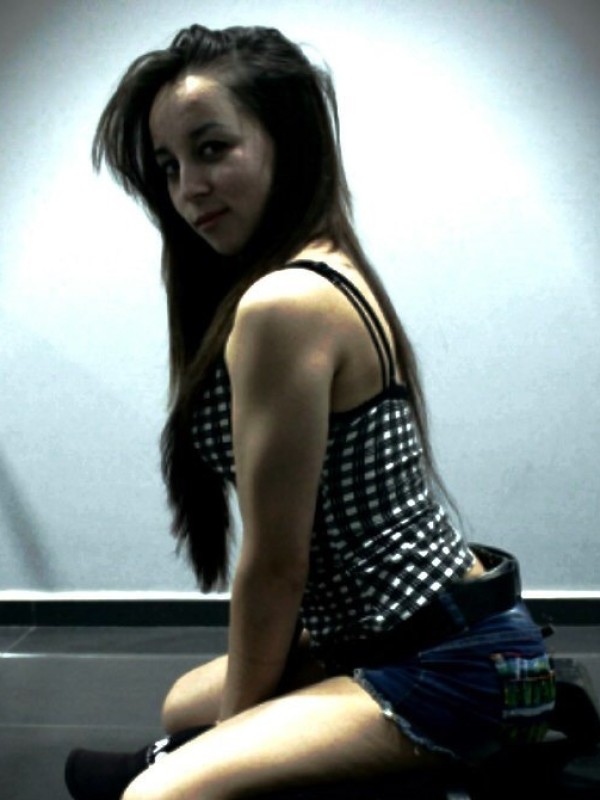 Арина из Фрязево