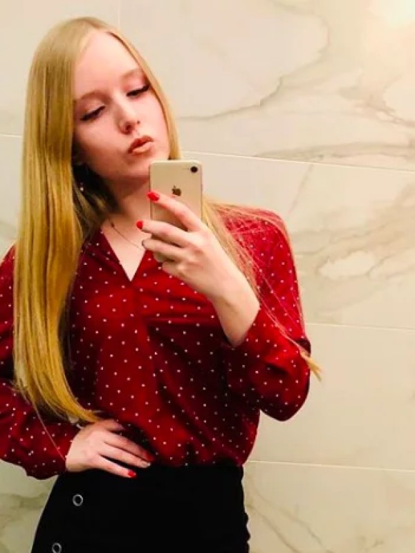 Лика из Фрязево