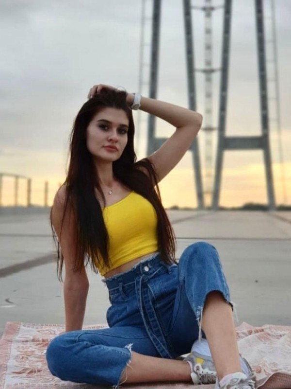 🎥 Ника из Фрязево