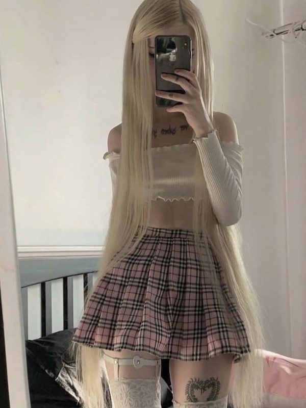 Люда из Фрязево