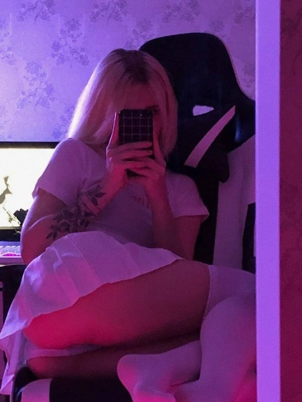 Ника из Фрязево