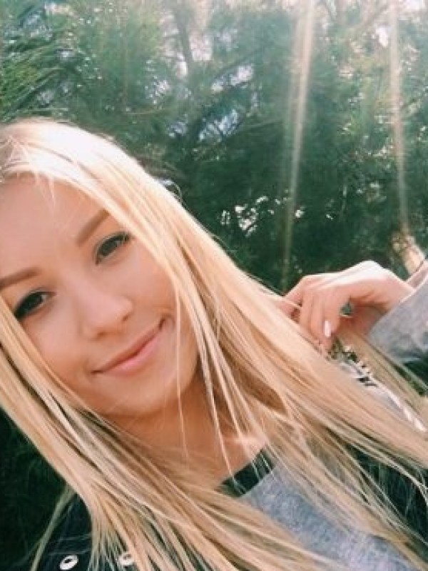 Тоня из Фрязево