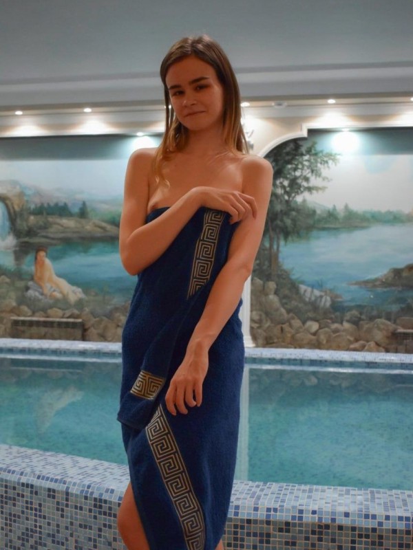 Лейла из Фрязево