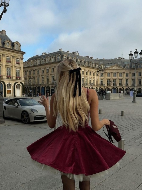 Оля из Фрязево